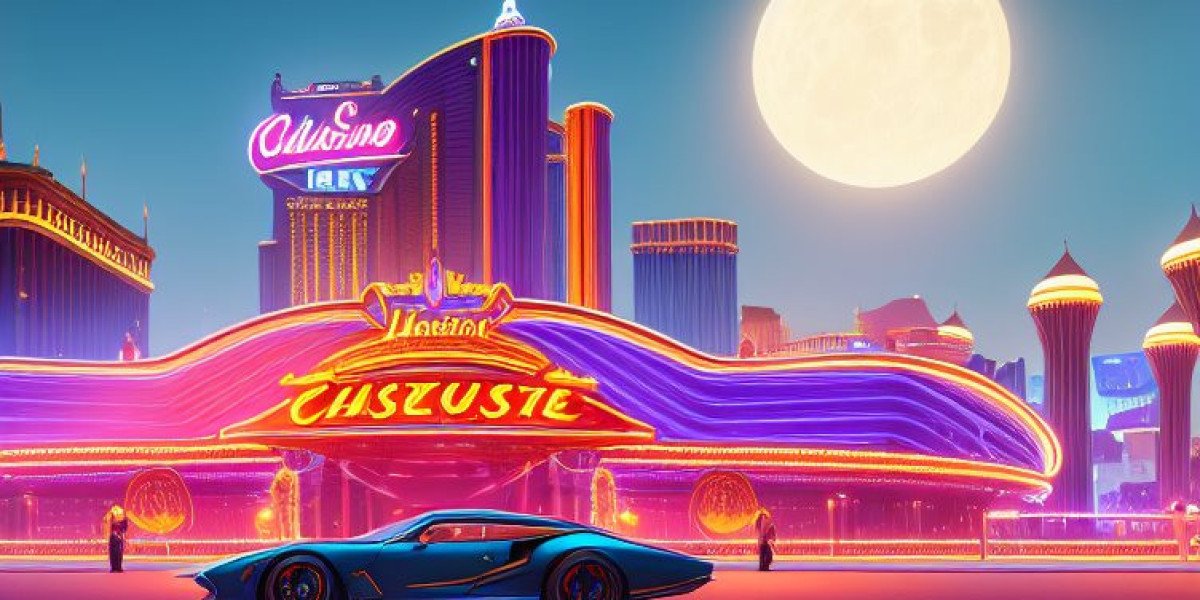 Plaisir de Gaming en Temps Réel chez Casino Cresus