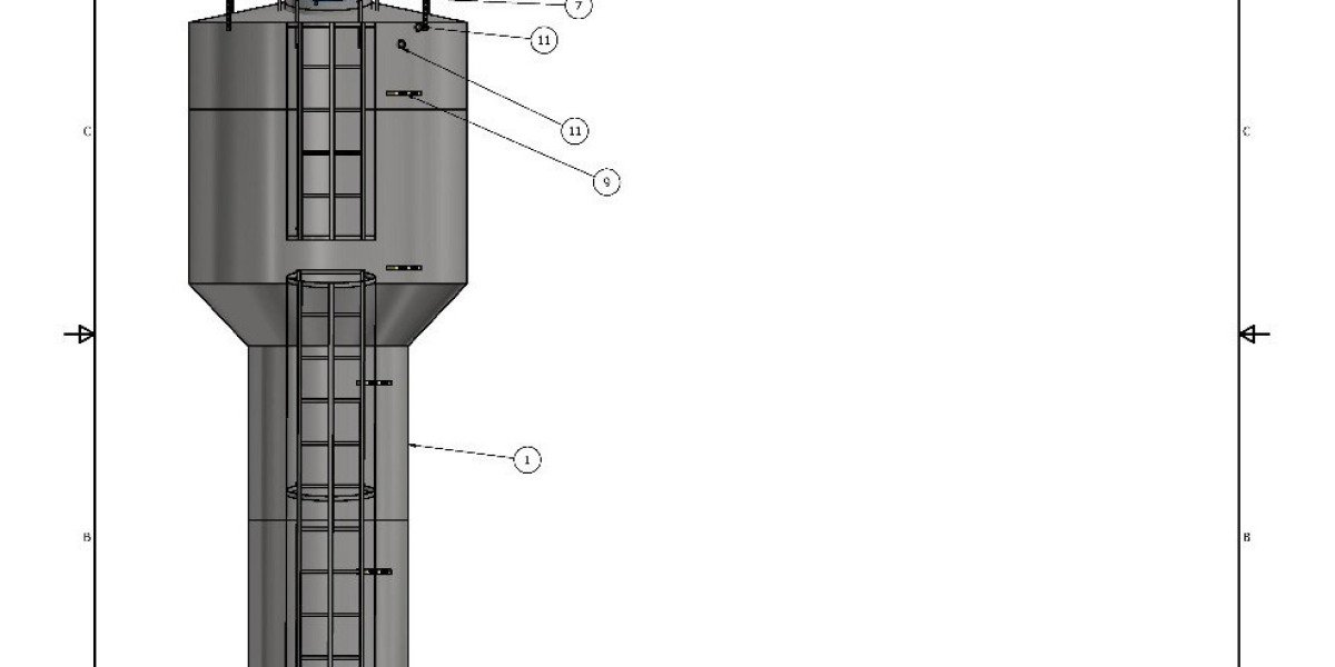 5001-10000 Litres Water Tanks