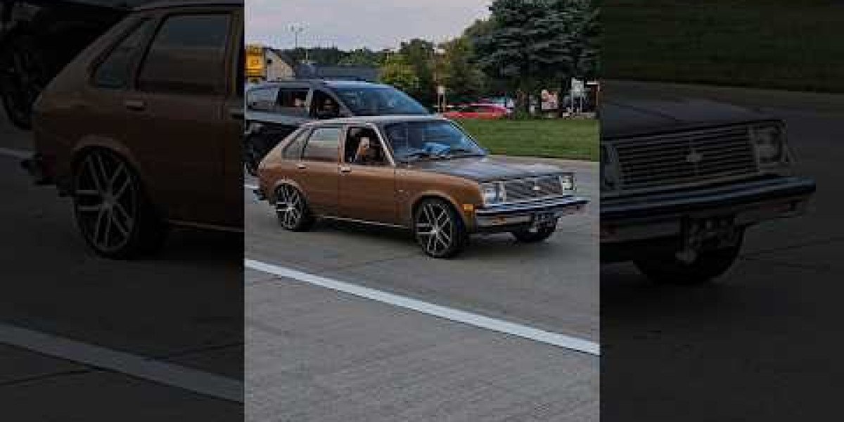 Chevette 1978: A Revolução dos Compactos que Mudou o Cenário Automotivo Brasileiro