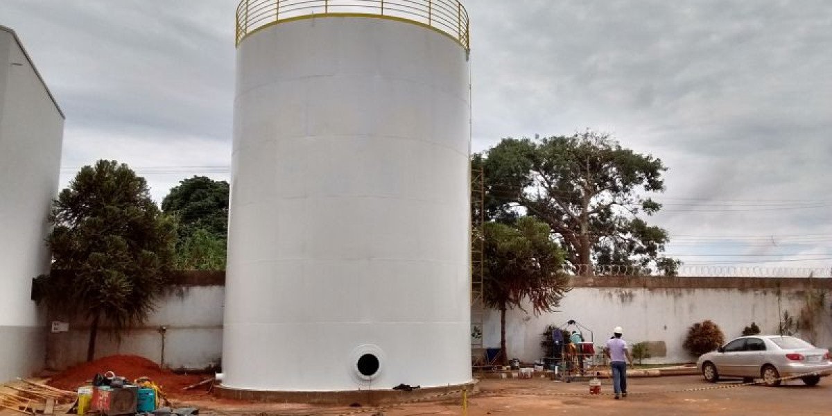 Precios de Tanques de Agua Tanques Industriales y Cisternas