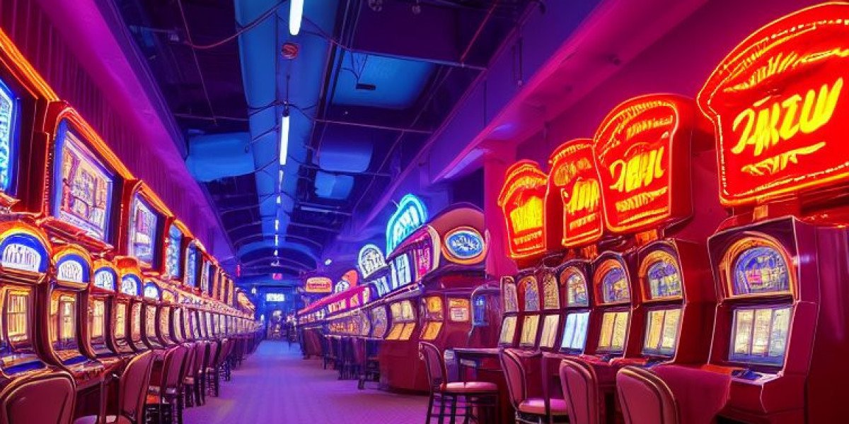 Engaging Gaming Choices in Asino Casino