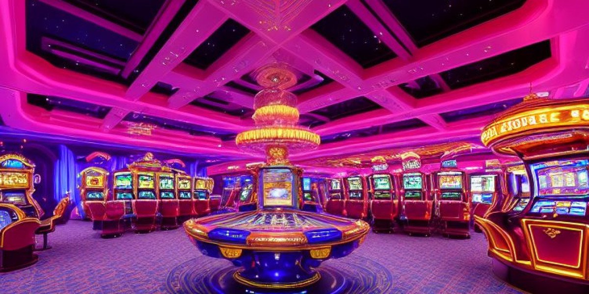 Wealthy Selection of Table Activities at Asino