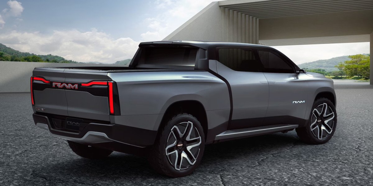 Ram 2500 2019: Preço e Vale a Pena Investir Neste Camionista?