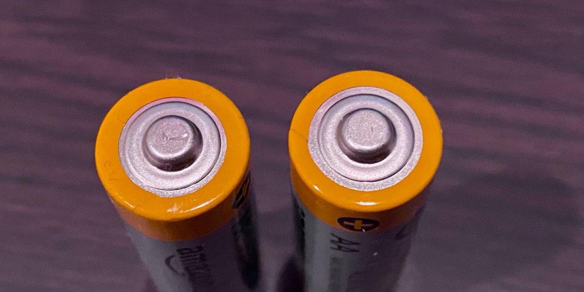 Primary Battery Market: Trends, Forecast, and Competitive Landscape 2030