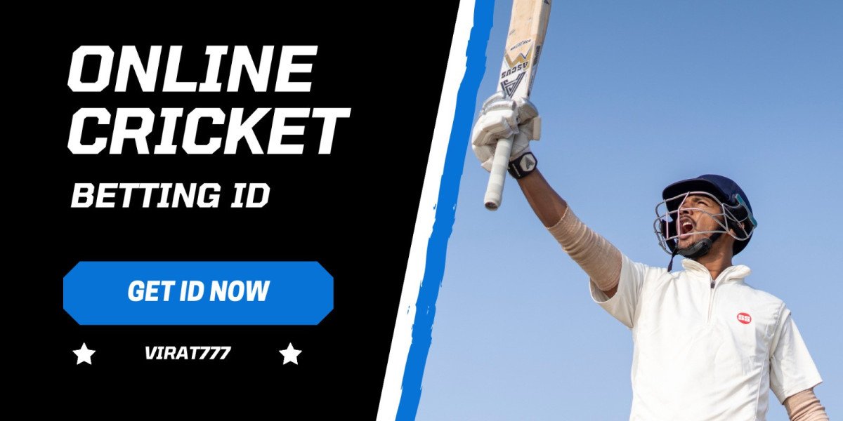 Online Cricket ID – Why Is It Required to Bet