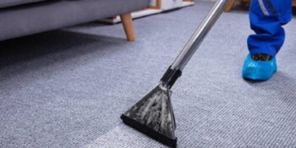 The Comfort-Enhancing Benefits of Professional Carpet Cleaning