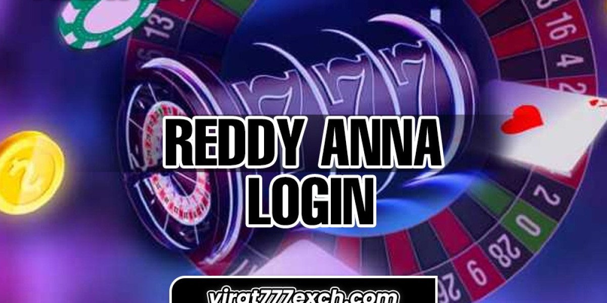 Reddy Anna ID: Register To Enjoy Simple & Safe Online Betting