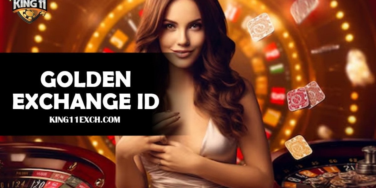 golden exchange id