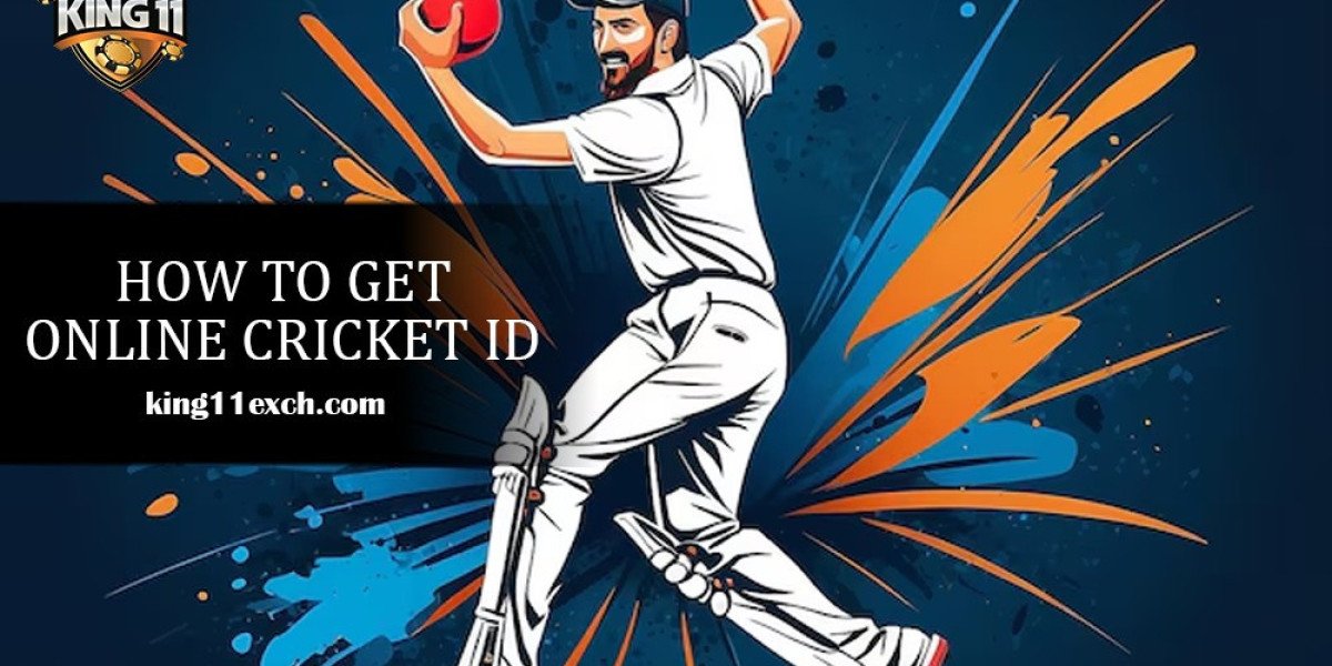 Online Cricket ID:  Essential Tips for Enhancing Your Betting Journey