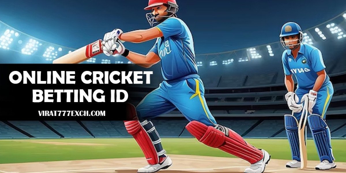 Start with a Valid Online Cricket ID In India 2025 