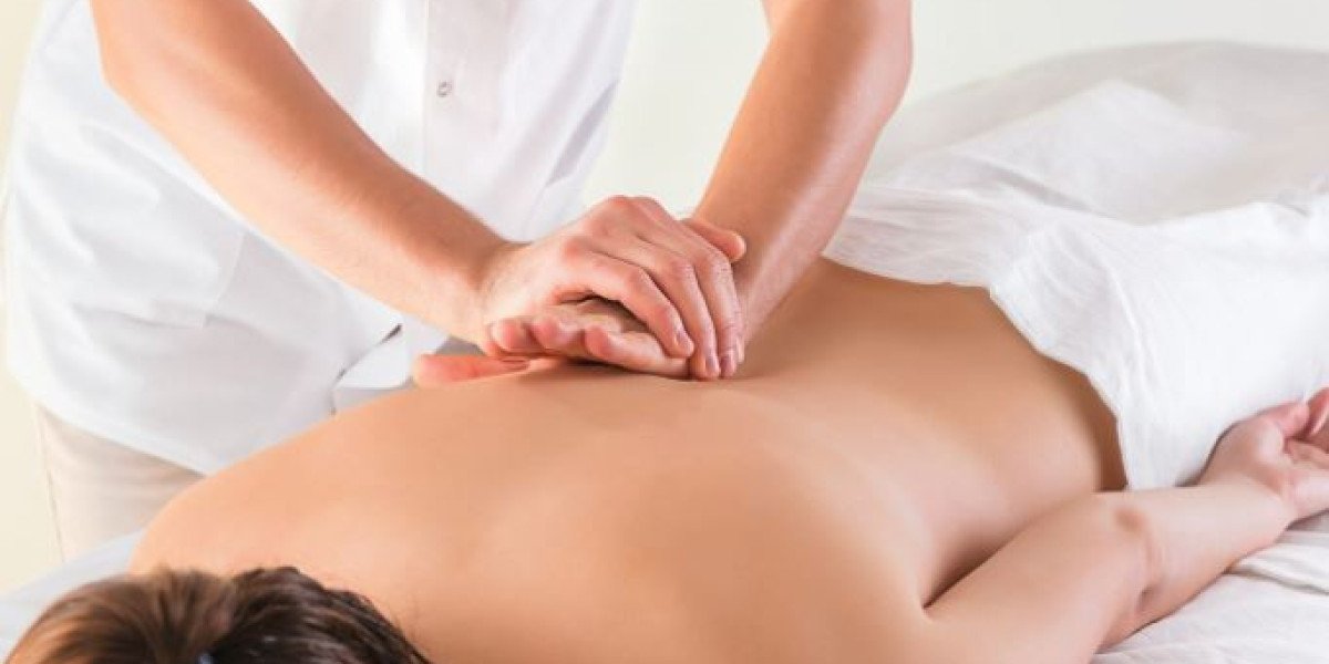 Sophisticated Adult Massage Services Designed to Pamper and Soothe