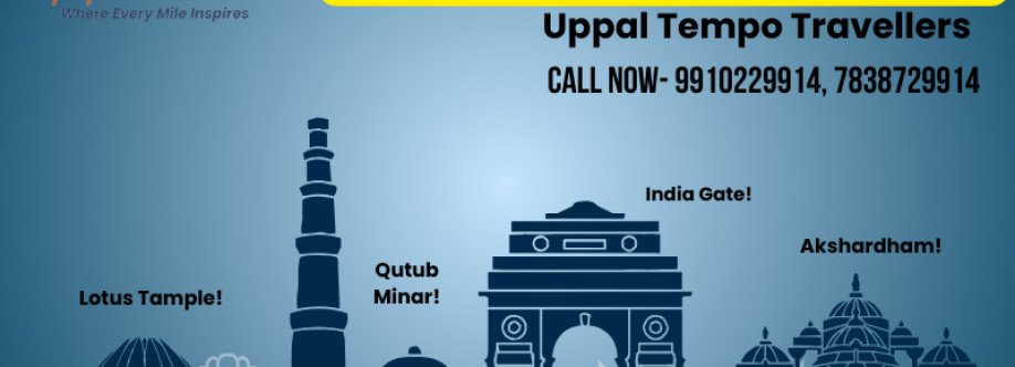 Uppal Tempo Travellers Profile Picture