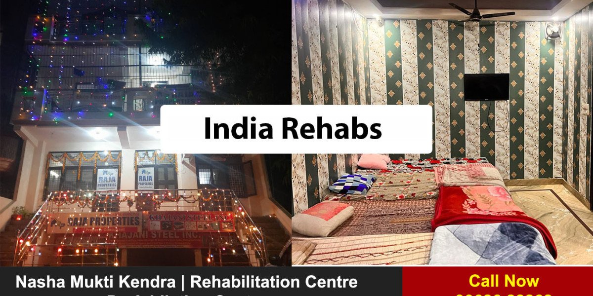 Overcoming Addiction with the Best Nasha Mukti Kendra in Ghaziabad