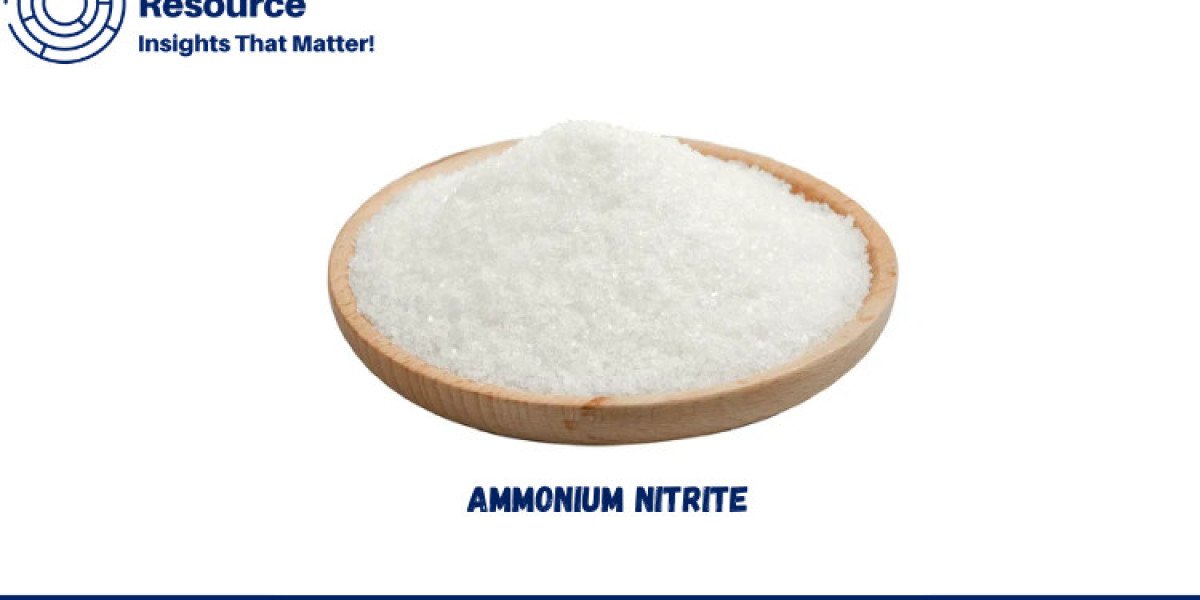 Ammonium Nitrite Price Trend: In-Depth Market Analysis and Future Insights