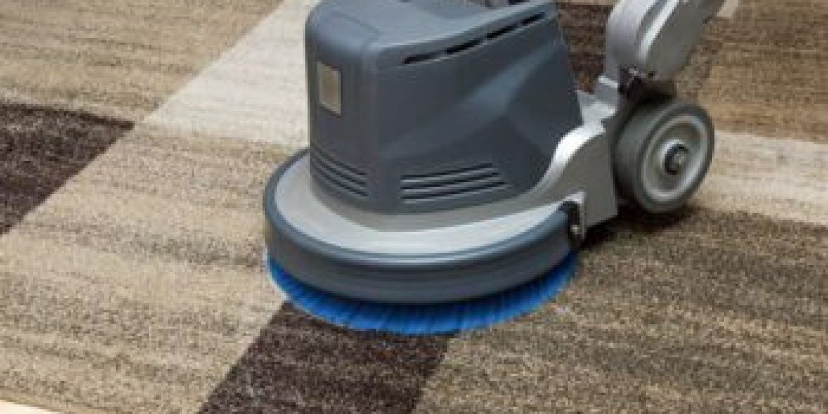 Make Your Home Shine with Professional Carpet Cleaning Services