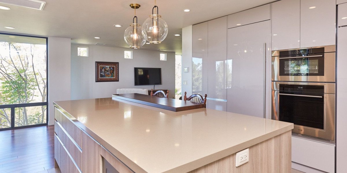 Kitchen Renovation in South Pasadena: Ideas for a Modern Upgrade