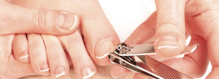 Professional Toe Nail Clippers for Thick Nails Cover Image