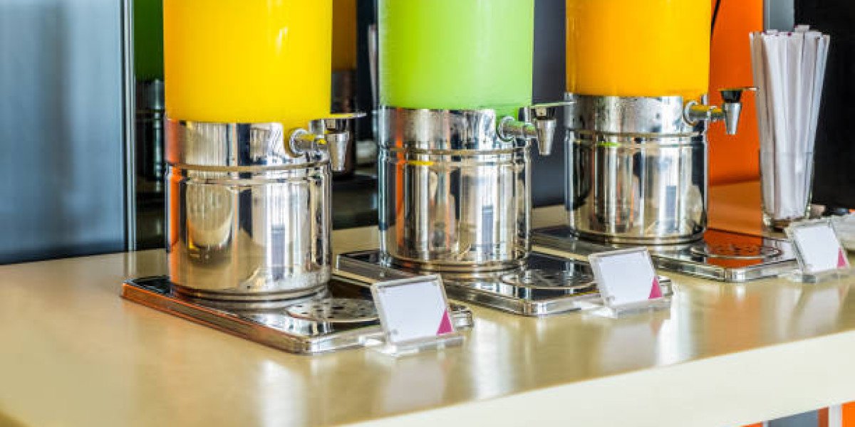 Flavoured and Functional Water Dispenser Market Overview: Driving Forces Behind Rapid Growth & Expansion