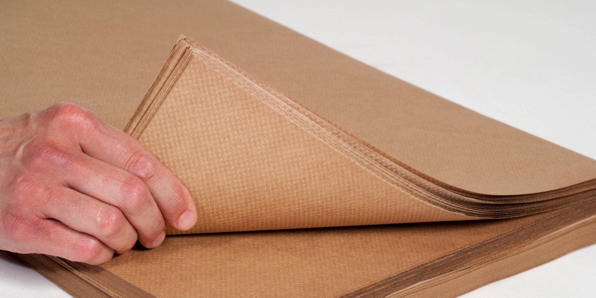 Elevate Your Packaging with kraft Paper