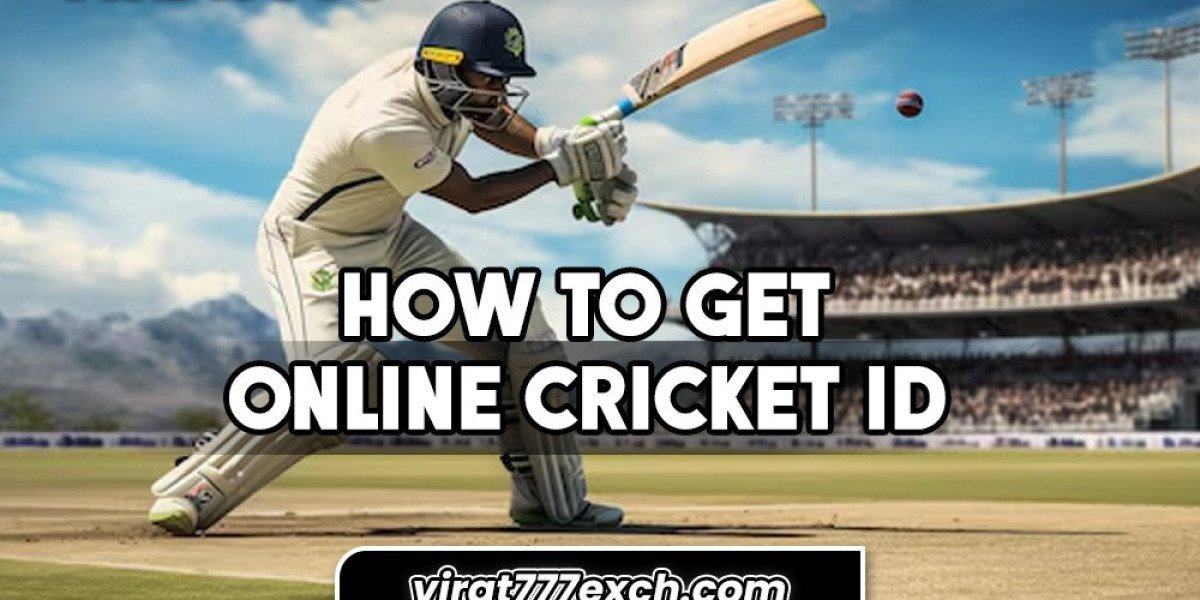 Online Cricket ID: Top Tips You Must Know About Cricket Betting