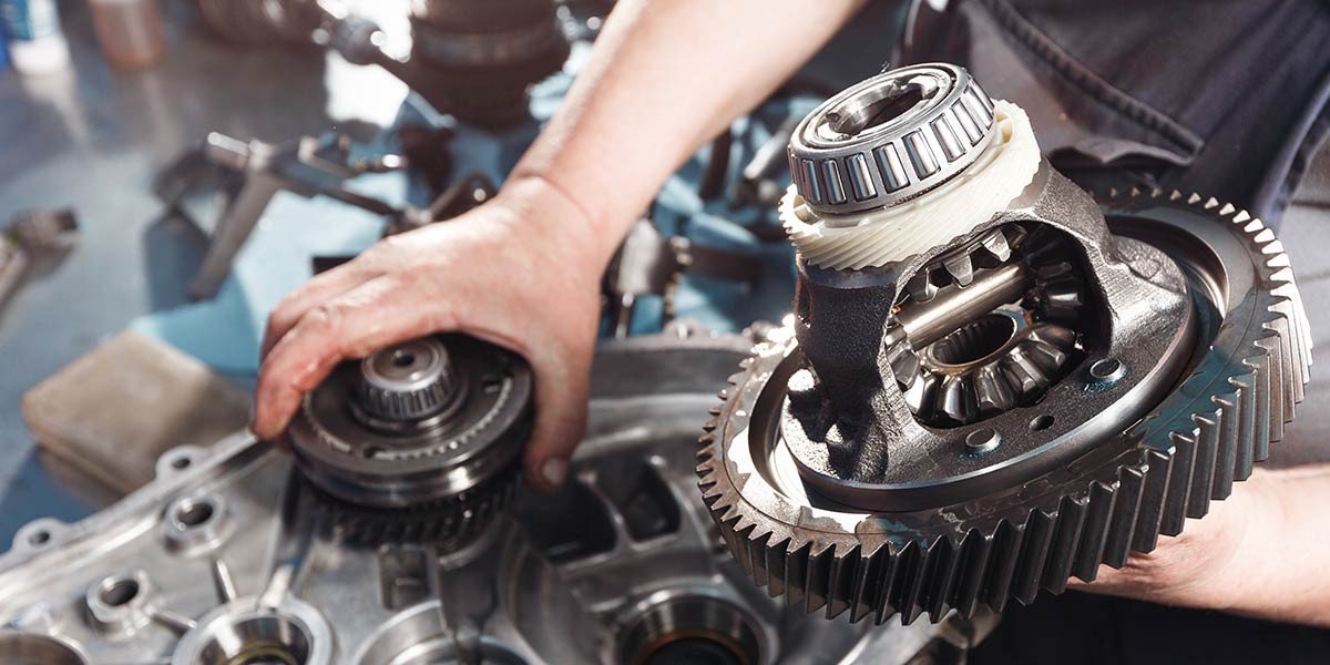 Save Money with Gear Box Repair at Protone Auto Care Al Quoz Dubai