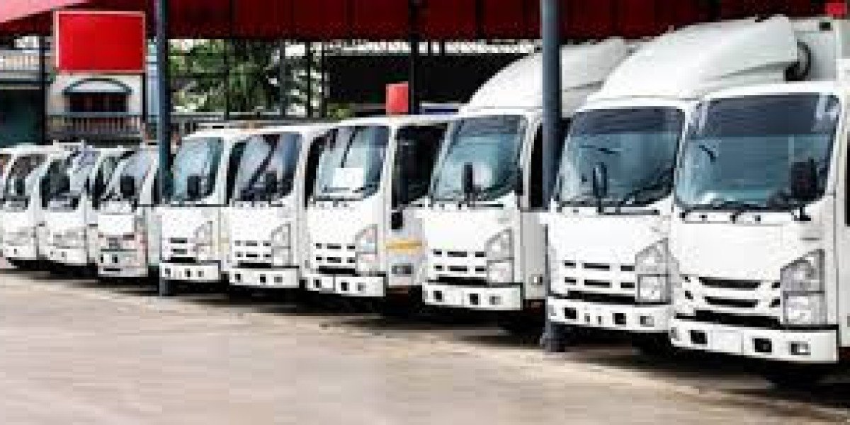 Uganda Used Commercial Vehicle Market Size, Share, Trends, Analysis, and Competitive Outlook