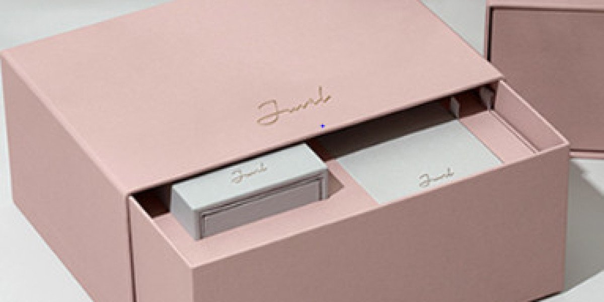 Premium Custom Rigid Boxes: Elevate Your Brand Packaging