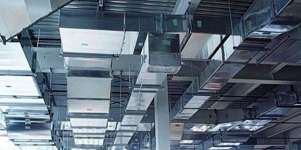 The Importance of Accurate Ductwork Estimating Services for Your Project