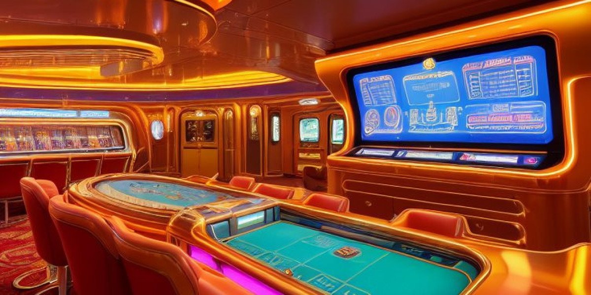 Juegos de Alto Nivel en PlayUZU Casino Online