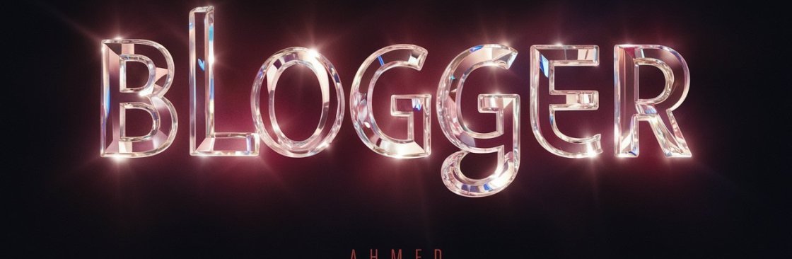 Ali Ahmed Cover Image