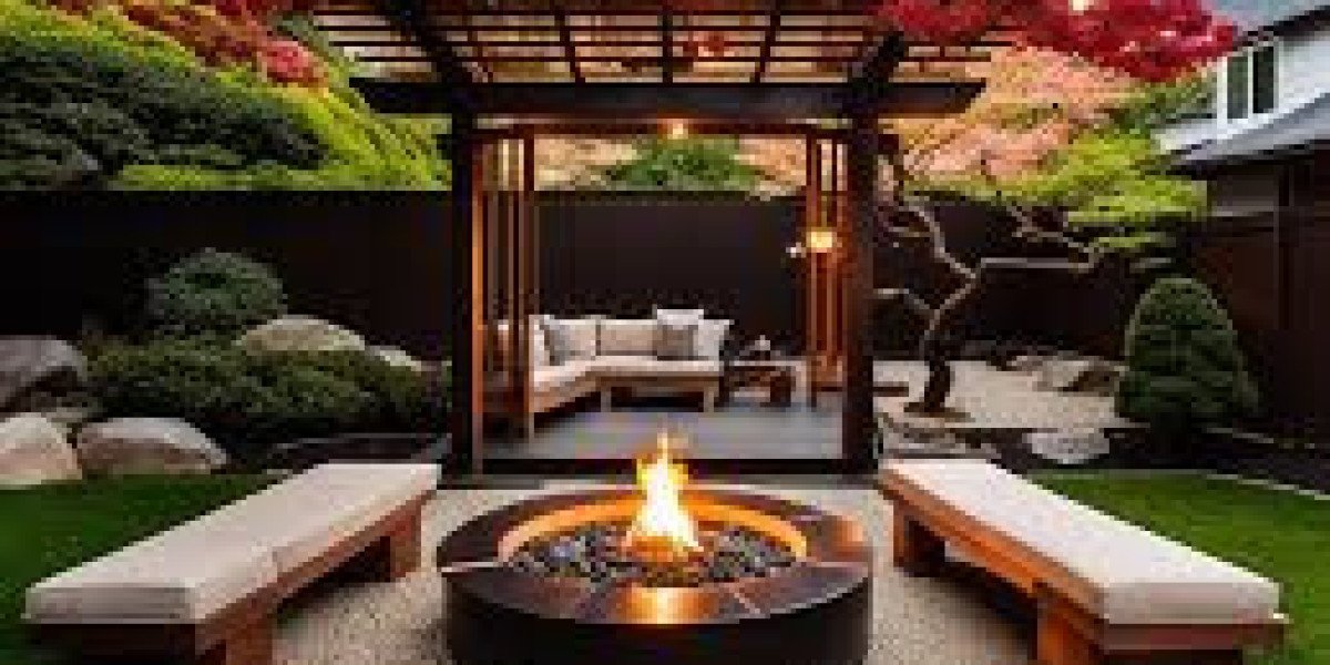 Embracing Tranquility: The Art of Zen Garden Design