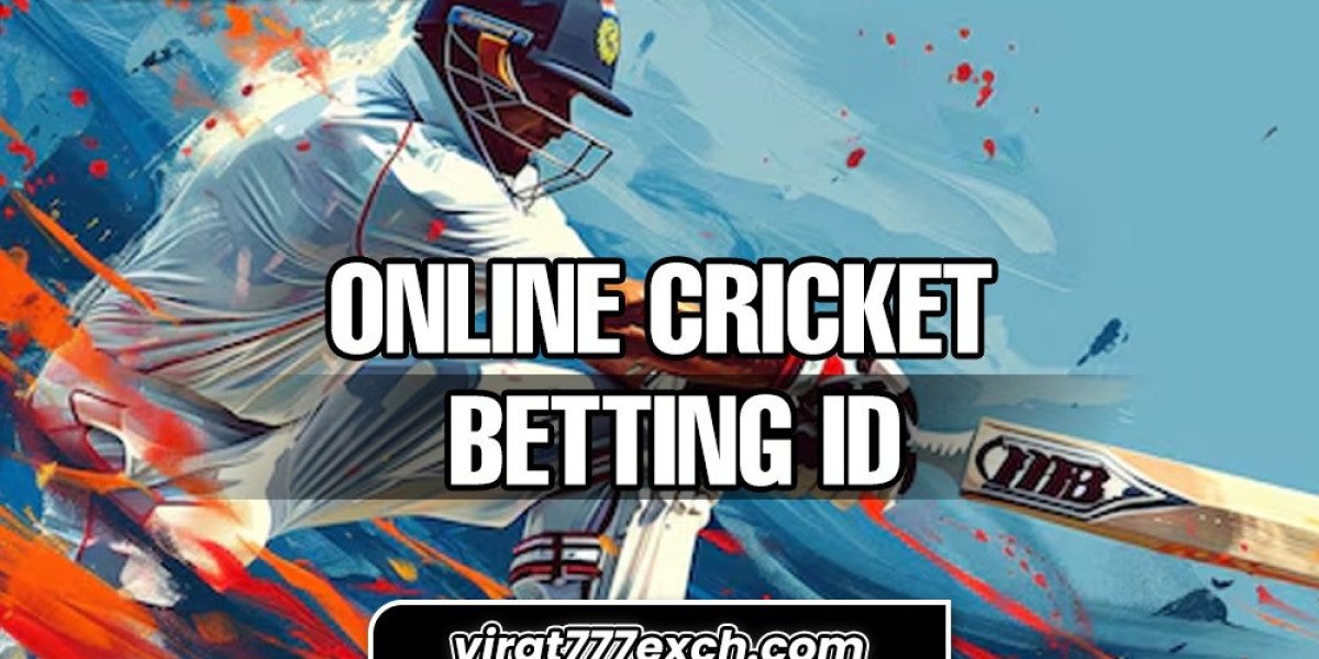 Online Cricket ID in Successful Way – Keep Some Key Points in Mind