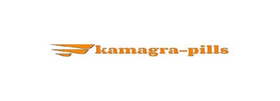 Kamagra Pills Cover Image