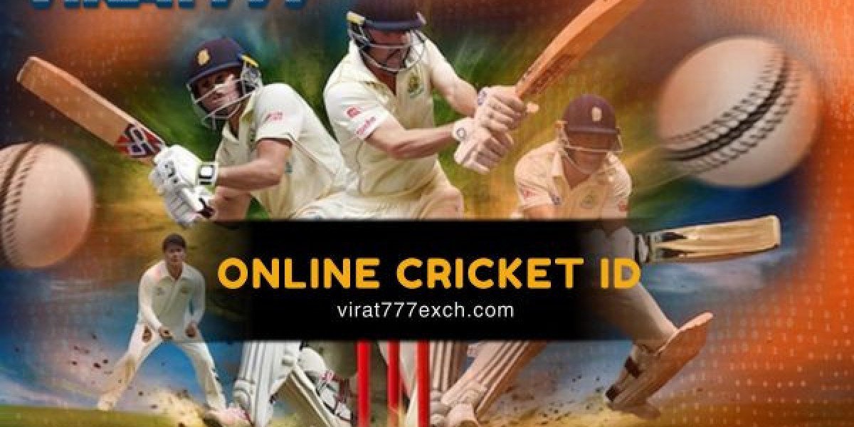 Online Cricket ID – The First Step to Begin Betting on Cricket