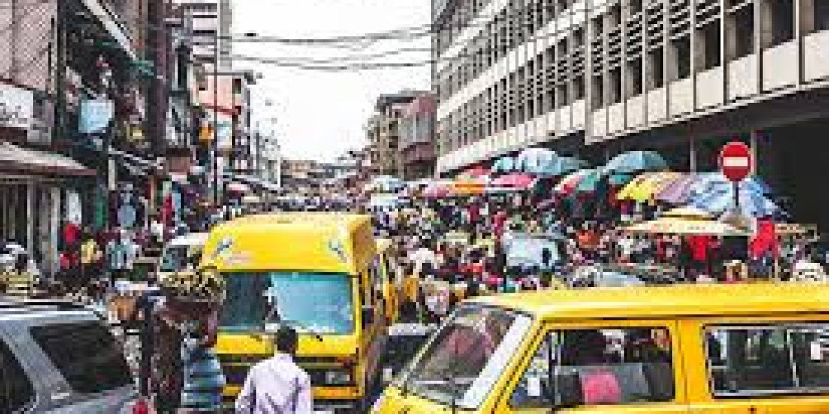 Nigeria New Commercial Vehicle Market Size, Share, Trends, Analysis, and Competitive Outlook