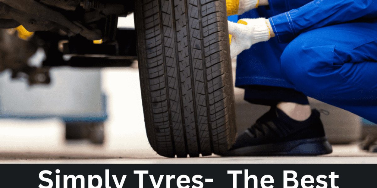 Advantages Of Buying New Tyres