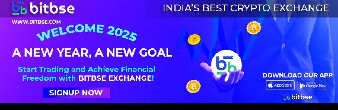 Bitbse Exchange Cover Image