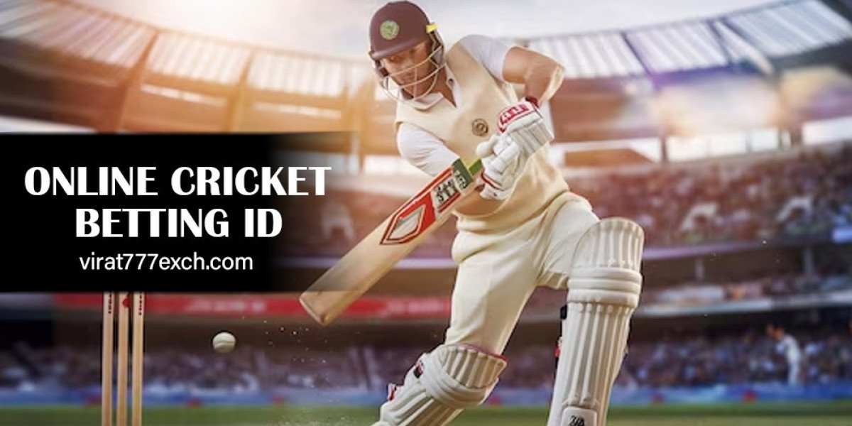 Online Cricket ID – Why Is It Required to Bet on Cricket