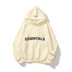 Essentials Hoodie profile picture