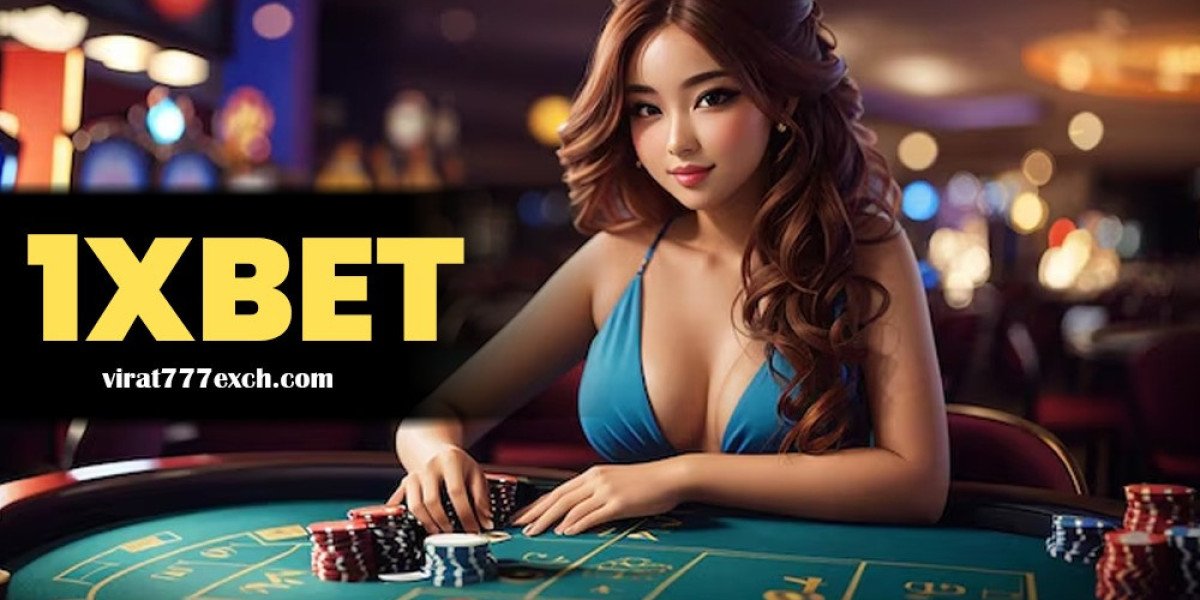 1xBet ID: Join 1xBet & Elevate Your Gaming Experience Today