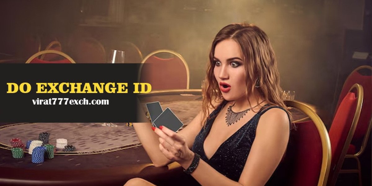 Do Exchange ID: A Key to Exclusive Betting Features