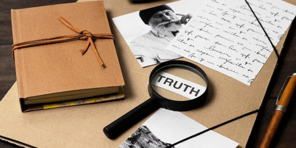 Private Investigation Companies: Unveiling the Truth with Professional Detectives