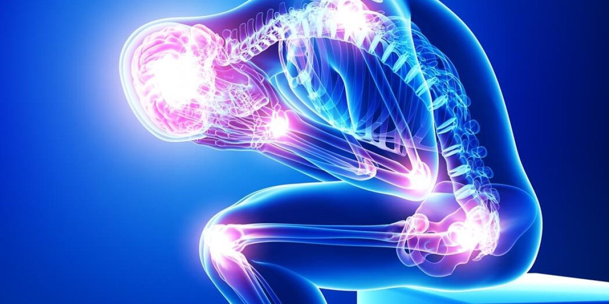 Neuropathic Pain: Causes, Symptoms, and the Best Treatment Approaches