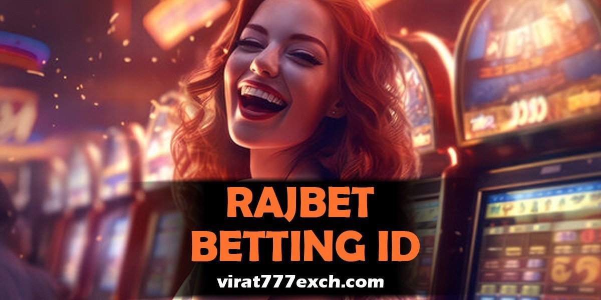 Rajbet Login – Sign Up Now and Play the Best Games