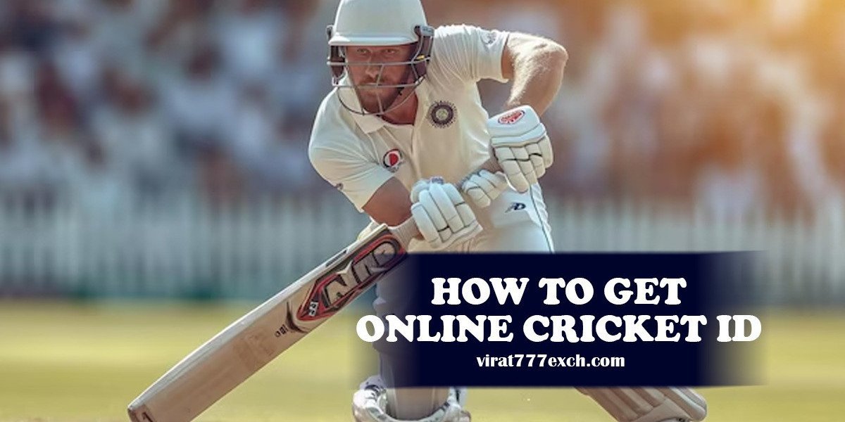 Online Cricket ID Registration – A Secure Way to Begin Betting Journey on Cricket