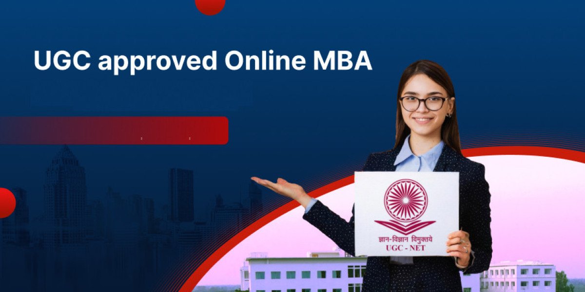 Top UGC-Approved Online MBA Courses in India: Fees, Admission & Universities