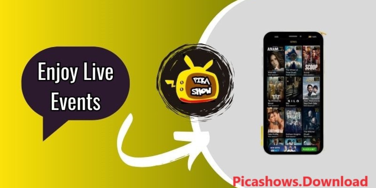 PikaShow APK Download Official Latest Version 2025 For Android