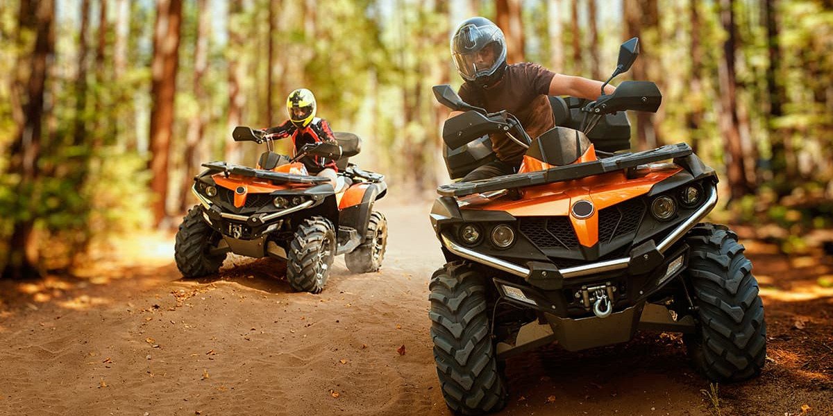 Quad vs Dirt Bike: Which One is Right for You?