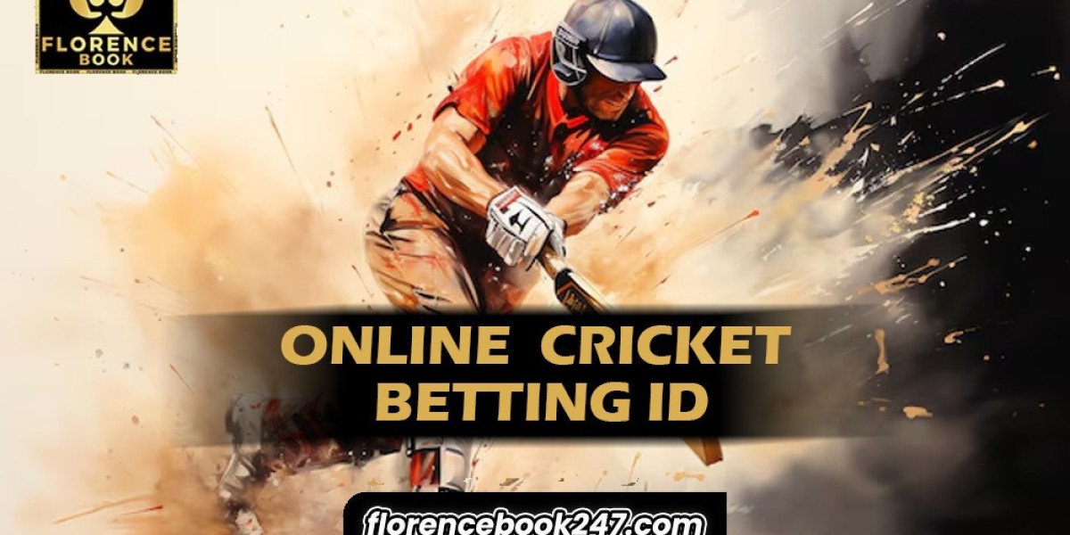 Florence Book | Choosing the Best Online Cricket Betting ID Provider