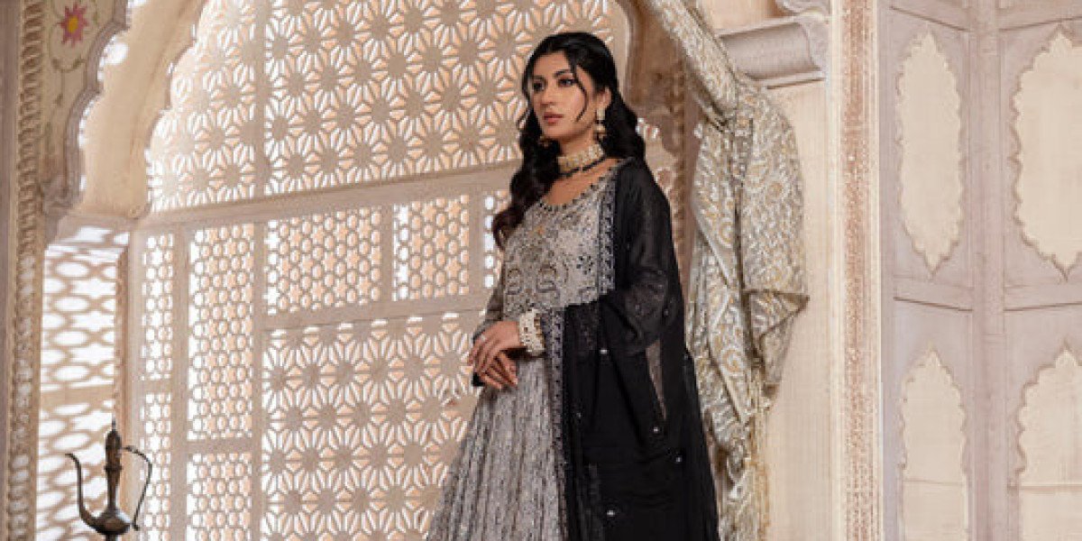 Eid Dresses Online Shopping: The Ultimate Guide to Finding Your Perfect Outfit